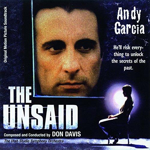 Unsaid - CD Audio di Don Davis