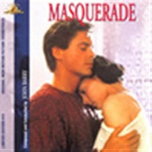 Masquerade (Colonna sonora) (Limited) - CD Audio