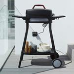 Barbecue Elettrico Alexia 5111 - Barbecook