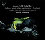 Stabat Mater - CD Audio di Antonin Dvorak,Philippe Herreweghe,Collegium Vocale Gent