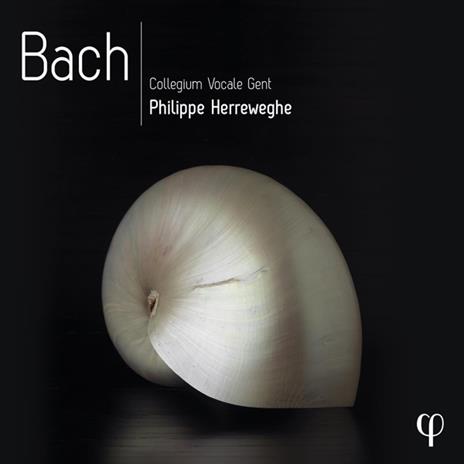 Bach - CD Audio di Johann Sebastian Bach