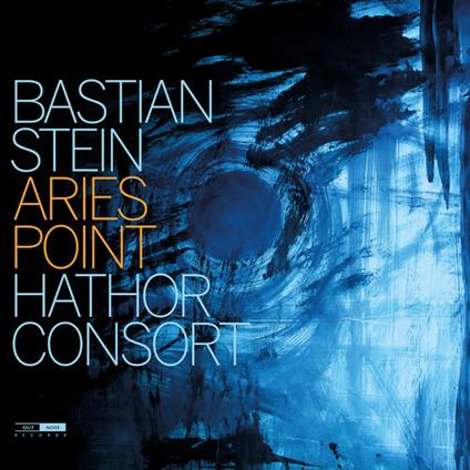 Aries Point - CD Audio di Bastian Stein