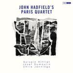 John Hadfield's Paris Quartet