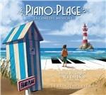 Pianoplage La Comedie Musica - CD Audio