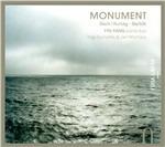 Monument. Musica per 2 pianoforti - CD Audio di Bela Bartok,György Kurtag