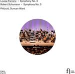 Symphony No.3 / Symphony No.3