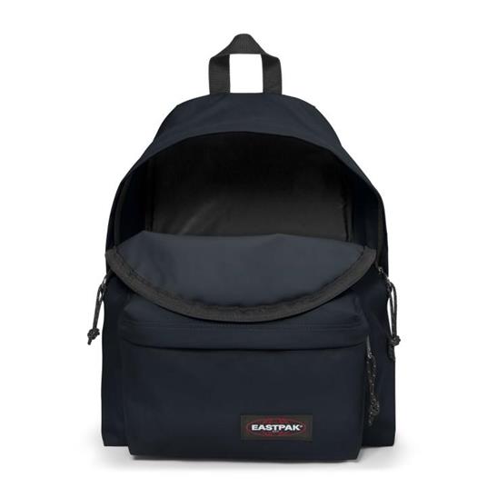 Zaino Eastpak Padded Cloud Navy - Grigio scuro - 3