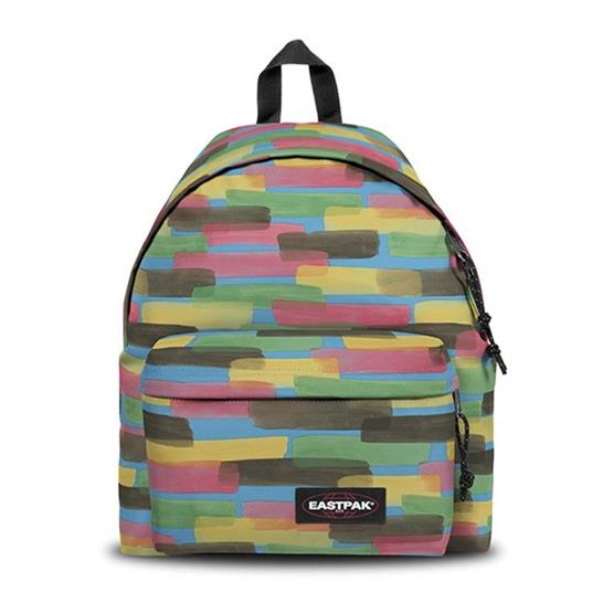 Eastpak Padded Pak'r zaino Poliestere Multi