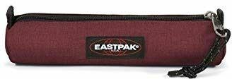 Astuccio mini tombolino Eastpak Crafty Wine, vinaccia