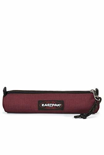 Astuccio mini tombolino Eastpak Crafty Wine, vinaccia - 2