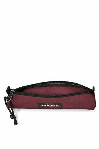 Astuccio mini tombolino Eastpak Crafty Wine, vinaccia - 3