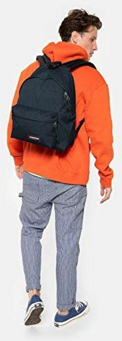 Zaino Padded Pak'R Triple Denim Ab Eastpak - 3