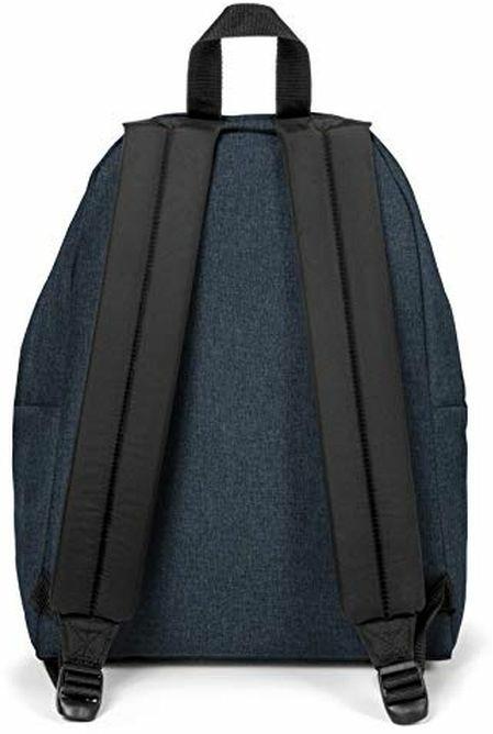 Zaino Padded Pak'R Triple Denim Ab Eastpak - 5