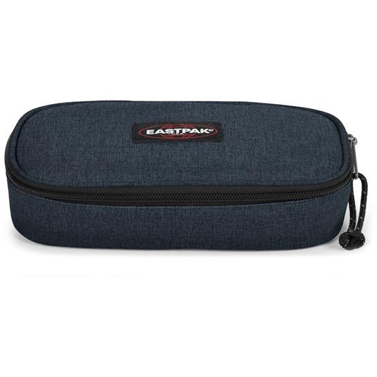 Astuccio Oval Triple Denim - Eastpak - Cartoleria e scuola