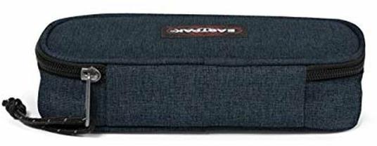 Astuccio Oval Triple Denim - Eastpak - Cartoleria e scuola