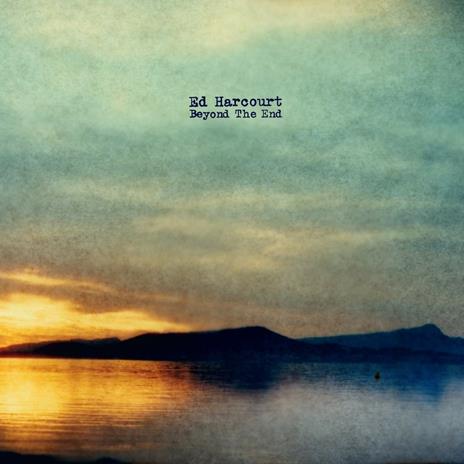 Beyond the End - Vinile LP di Ed Harcourt