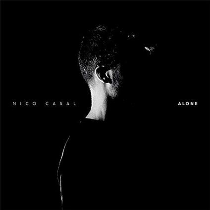 Alone - CD Audio di Nico Casal