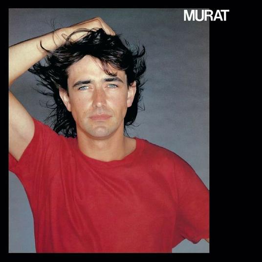 Murat - Vinile LP di Jean-Louis Murat