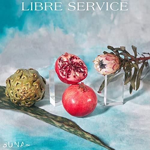 Libre Service - CD Audio di Suna