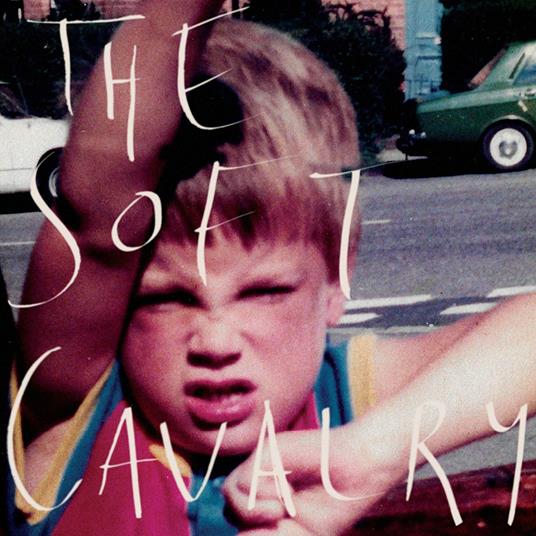 The Soft Cavalry - Vinile LP di The Soft Cavalry
