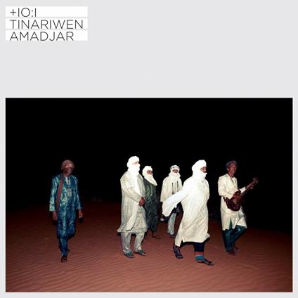 Amadjar - CD Audio di Tinariwen