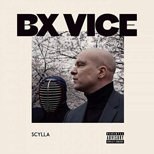 Bx Vice - CD Audio di Scylla