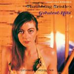 Throbbing Gristle's Greatest Hits (Transparent Orange Coloured Vinyl)
