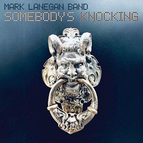 Somebody's Knocking (2 Lp) - Vinile LP di Mark Lanegan (Band)