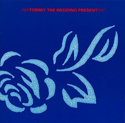 Tommy - CD Audio di Wedding Present