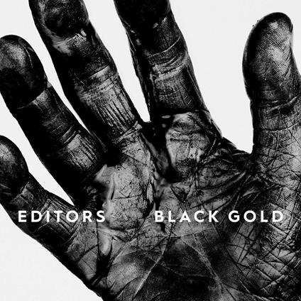 Black Gold - CD Audio di Editors