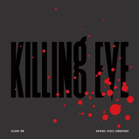 Killing Eve Season 2 (Colonna sonora) - CD Audio