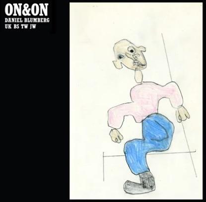 On & on - CD Audio di Daniel Blumberg