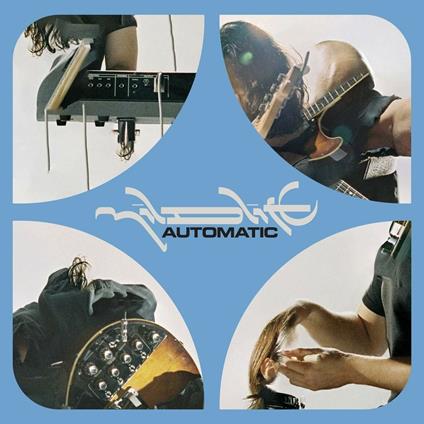 Automatic - CD Audio di Mildlife