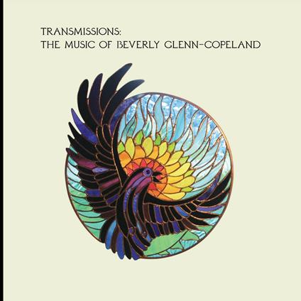 Transmissions. The Music of Beverly Glenn-Copeland - CD Audio di Beverly Glenn-Copeland