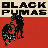 Black Pumas (Deluxe Edition)