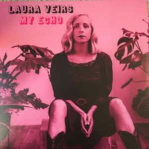 My Echo - Vinile LP di Laura Veirs