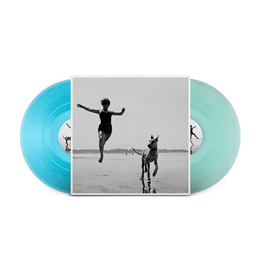 In Quiet Moments (Coloured Vinyl) - Vinile LP di Lost Horizons - 2