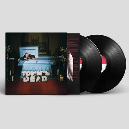 Town's Dead - Vinile LP di Kojaque