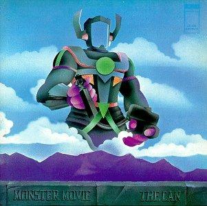 Monster Movie - Vinile LP di Can