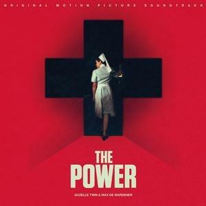 The Power (Colonna Sonora) - Vinile LP di Gazelle Twin,Max De Wardener