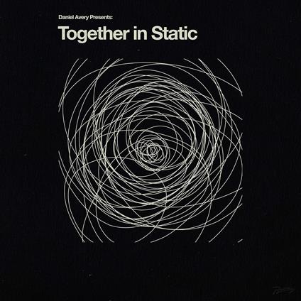 Togheter in Static - Vinile LP di Daniel Avery