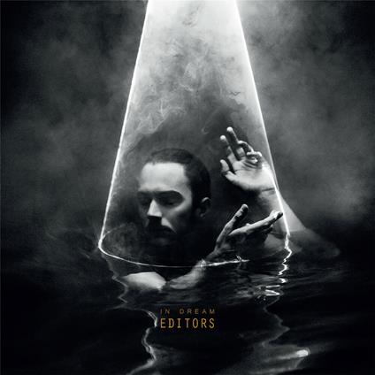 In Dream (Clear Vinyl) - Vinile LP di Editors