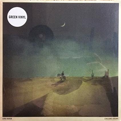 Loneson Dreams - Vinile LP di Lord Huron