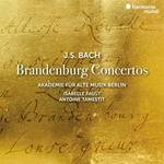 Brandenburg Concertos