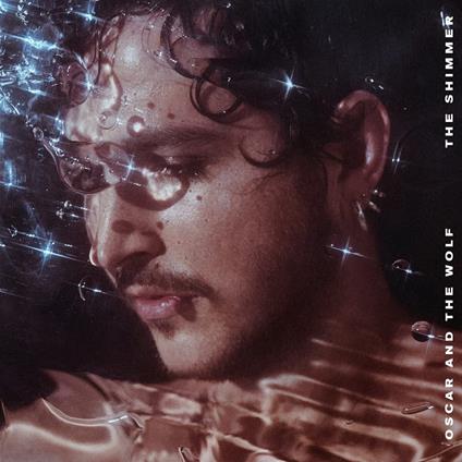 Shimmer - Vinile LP di Oscar and the Wolf