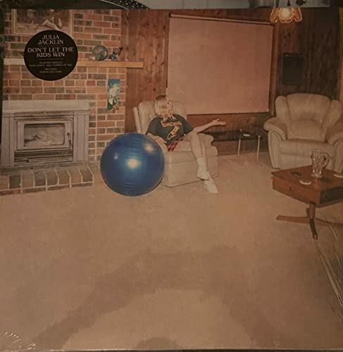 Don't Let the Kids Win - Vinile LP di Julia Jacklin