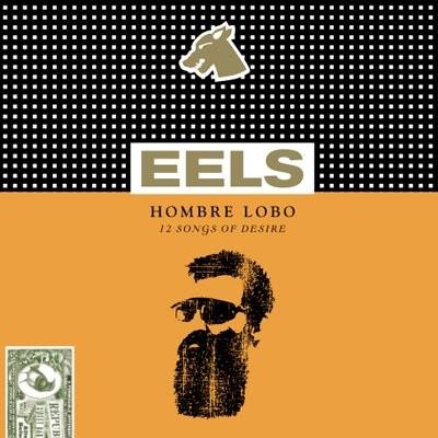 Hombre Lobo - Vinile LP di Eels