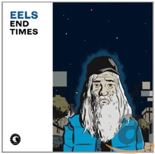End Times - Vinile LP di Eels
