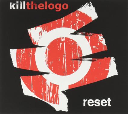 Reset - CD Audio di Killthelogo
