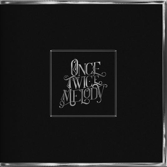 Once Twice Melody - CD Audio di Beach House